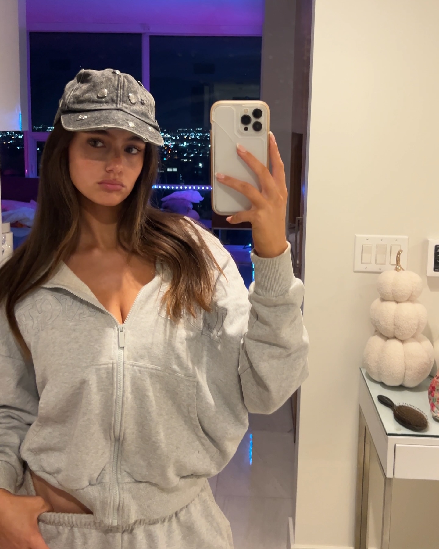 Ella Grace Cervetto #21238