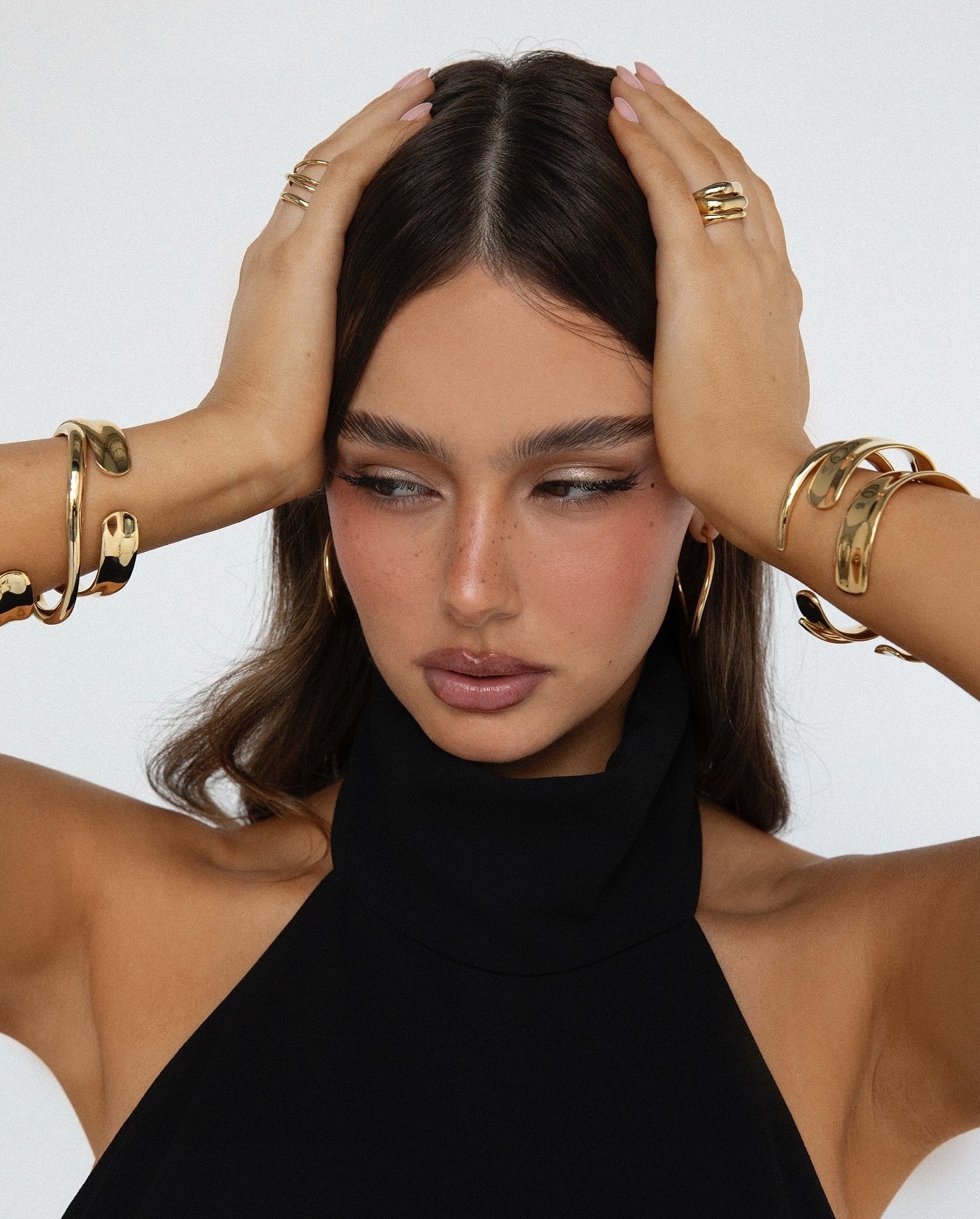 Ella Grace Cervetto #21240