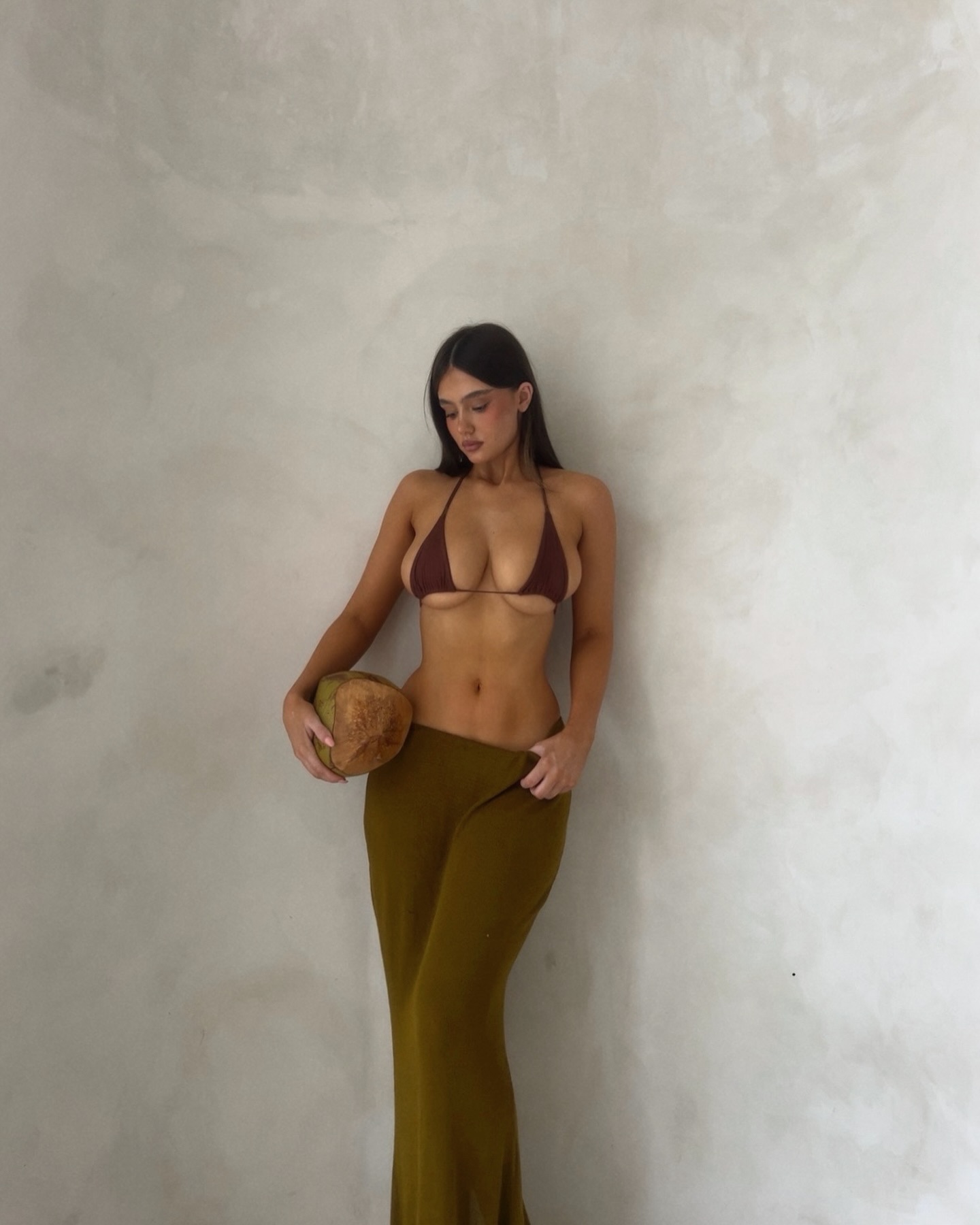 Ella Grace Cervetto #21253