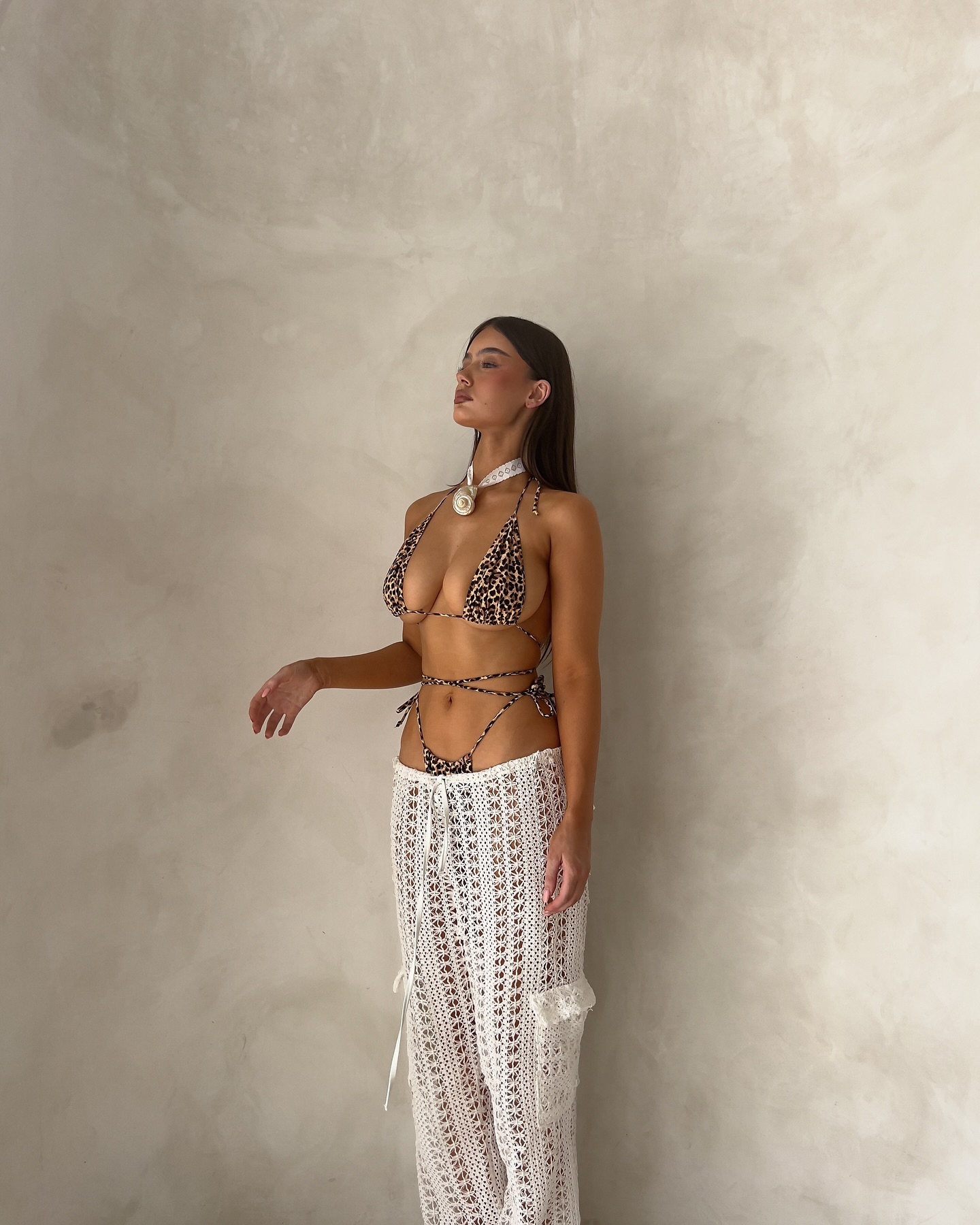 Ella Grace Cervetto #21277