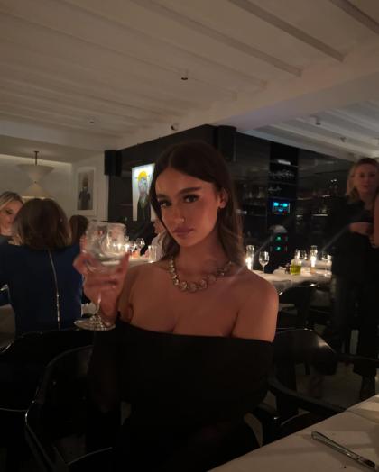 Ella Grace Cervetto photo 21209