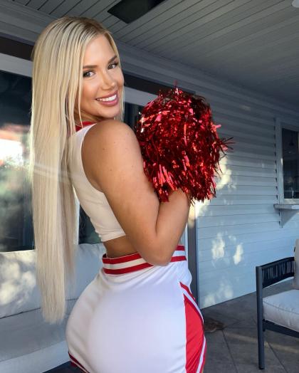 Summer Brookes photo 258638