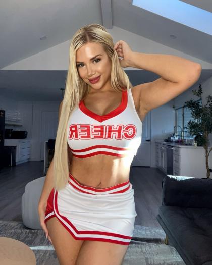 Summer Brookes photo 258642