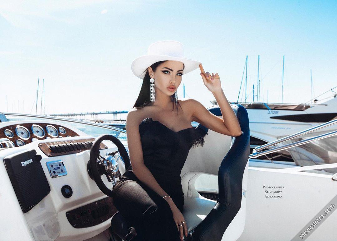 Marianna Markina #258845