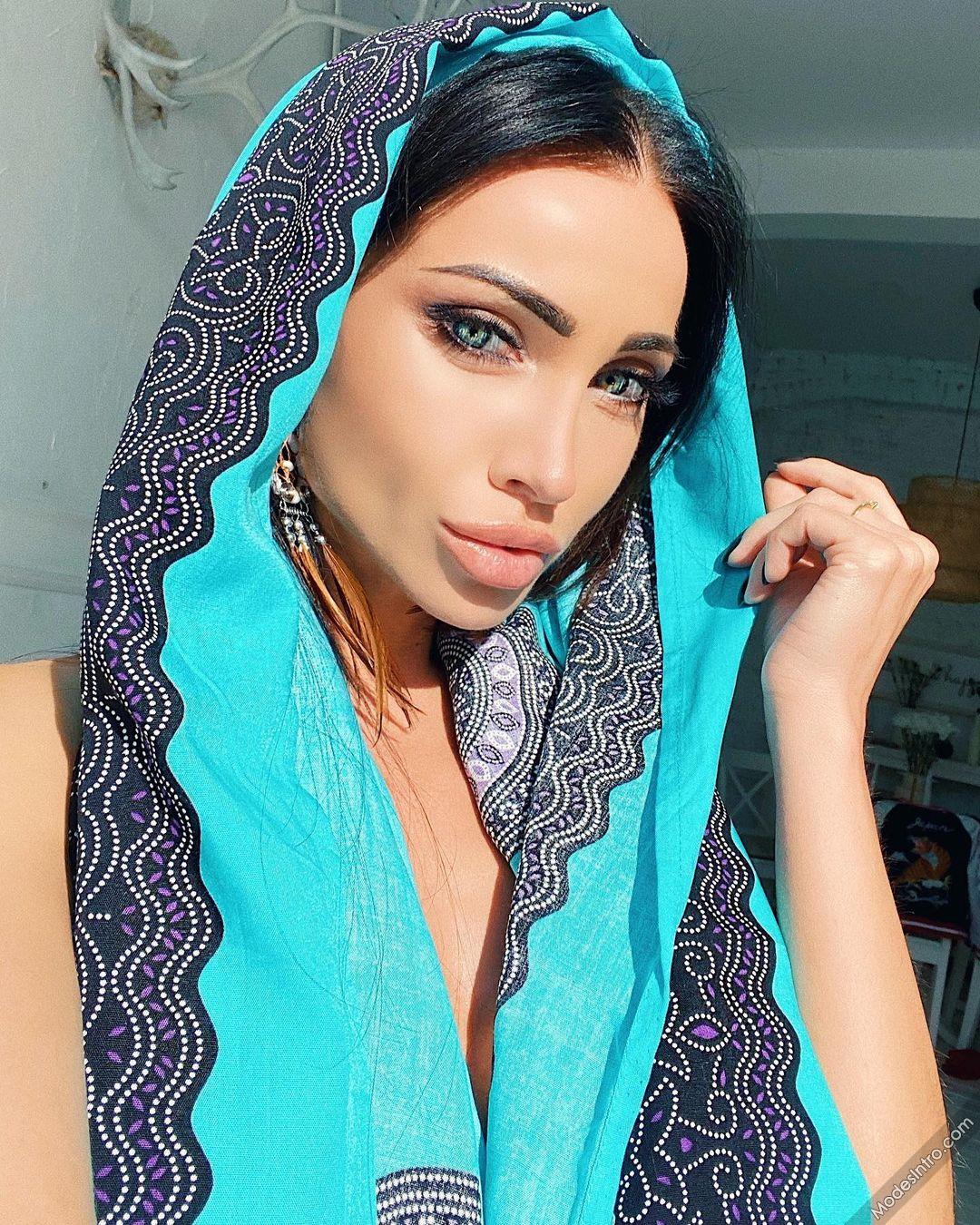 Marianna Markina #258846