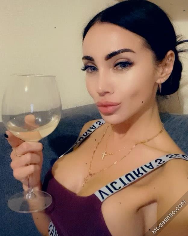 Marianna Markina #258847