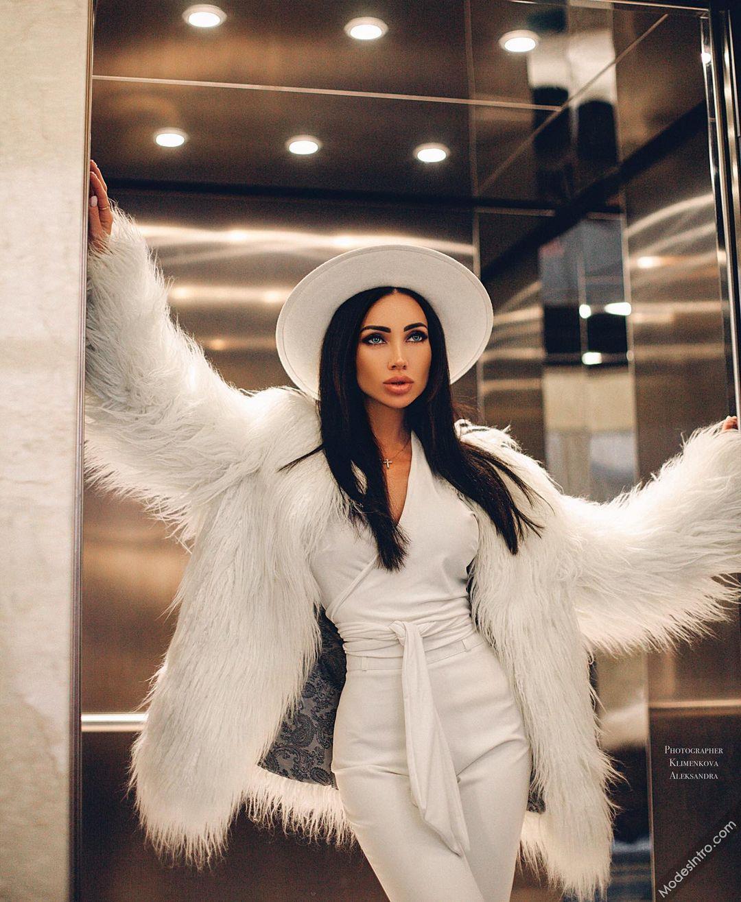 Marianna Markina #258859