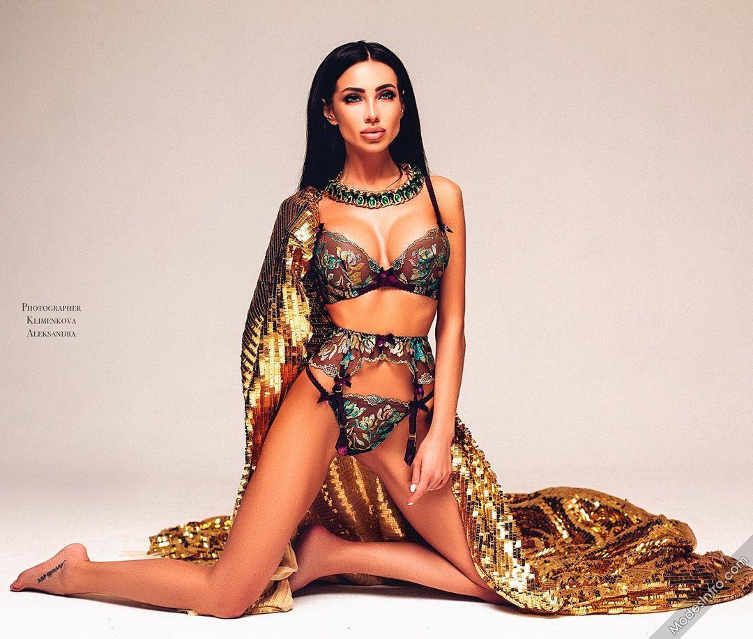 Marianna Markina #258862