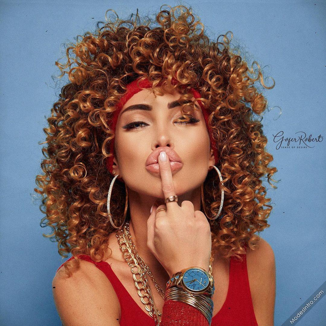 Marianna Markina #258864