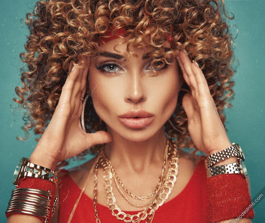 Marianna Markina #258866