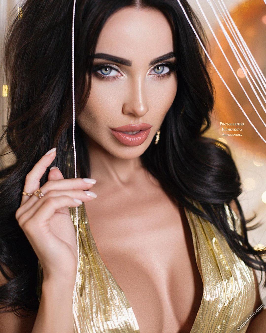 Marianna Markina #258867