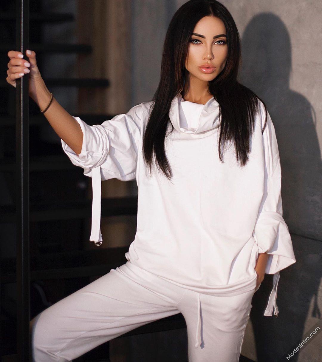 Marianna Markina #258869