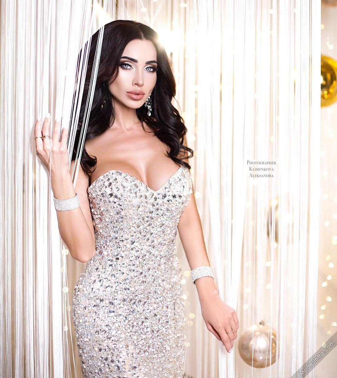 Marianna Markina #258870