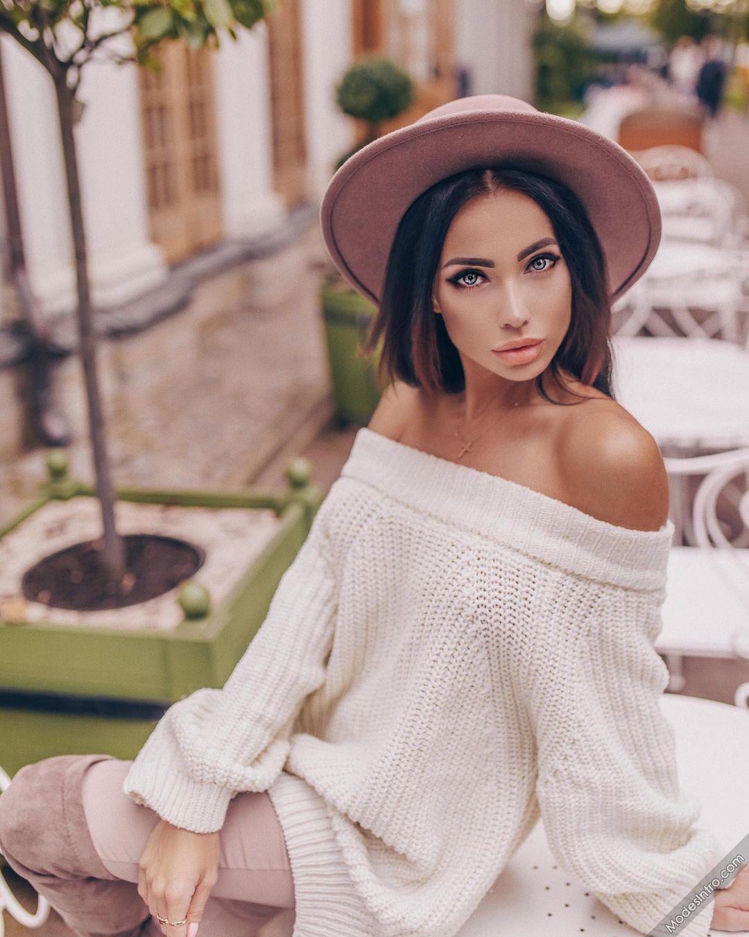 Marianna Markina #258880