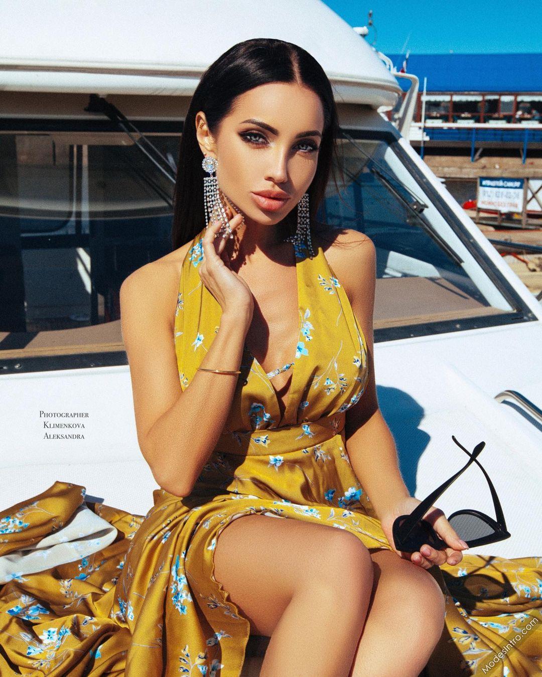 Marianna Markina #258882