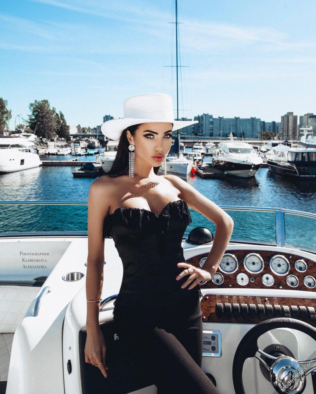 Marianna Markina #258890