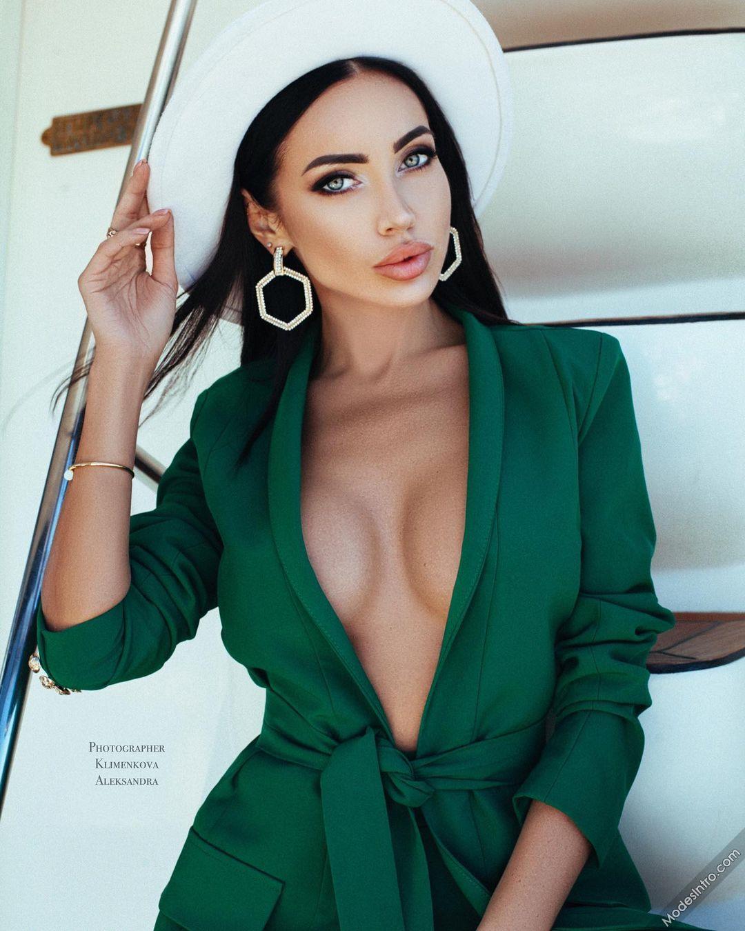 Marianna Markina #258899