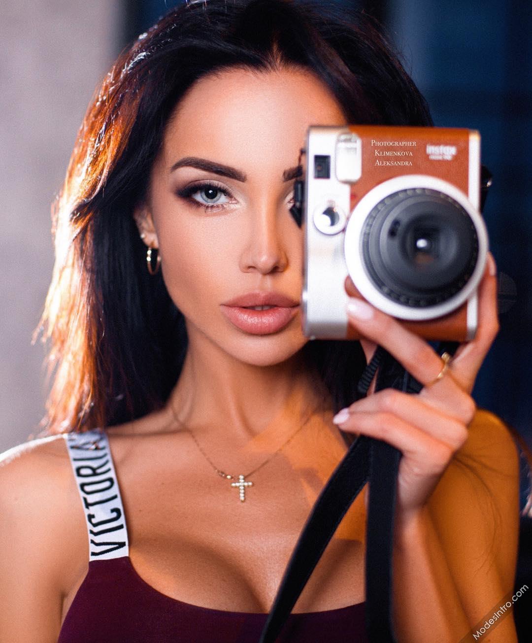 Marianna Markina #258905