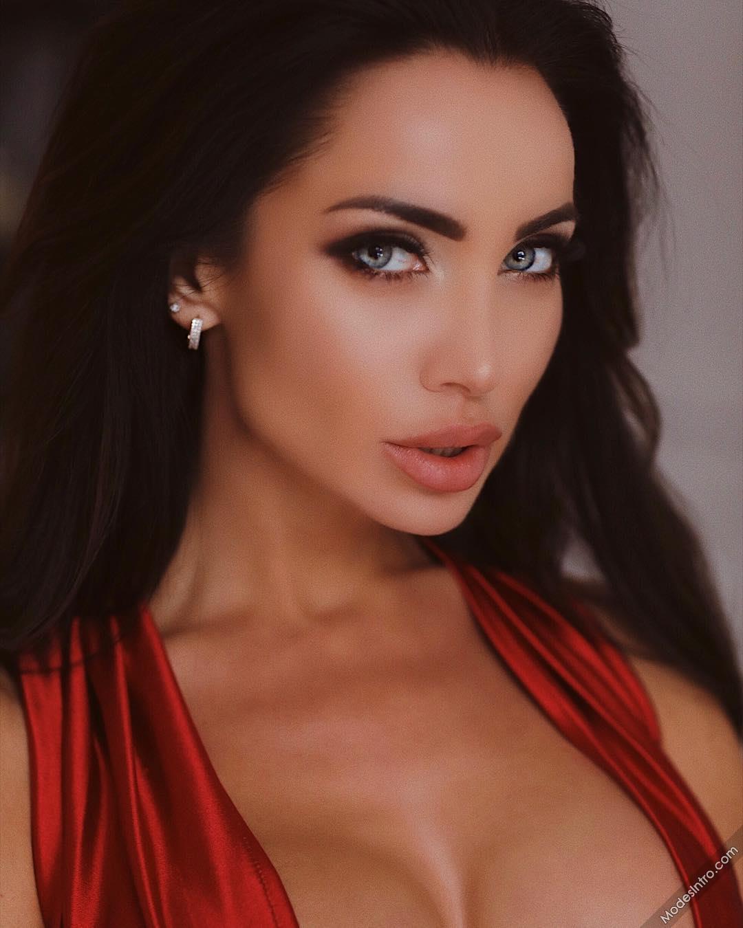 Marianna Markina #258907