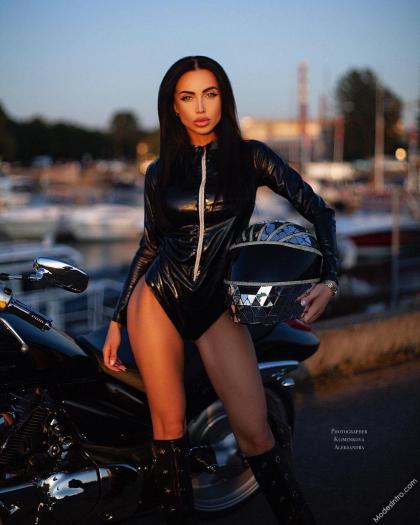 Marianna Markina photo 258886