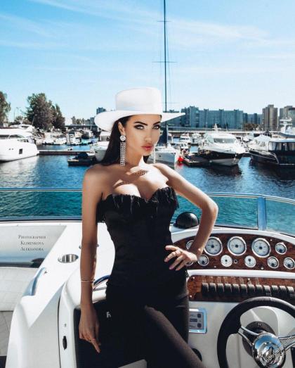 Marianna Markina photo 258890