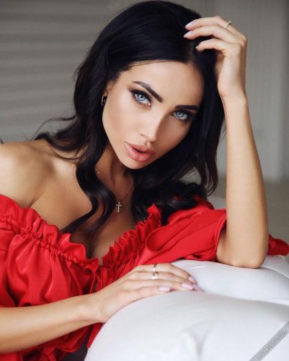 Marianna Markina photo 258898