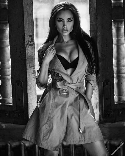 Marianna Markina photo 258902