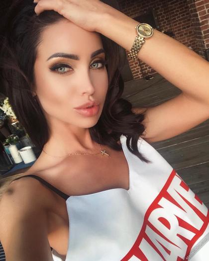 Marianna Markina photo 258903