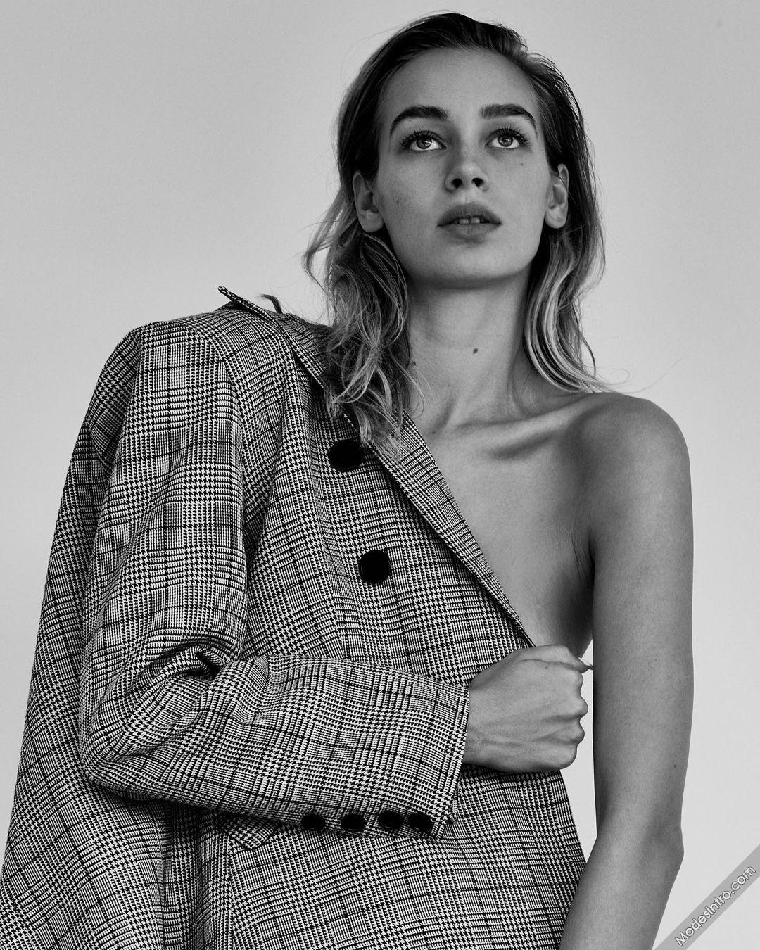 Brianna Mellon #258979