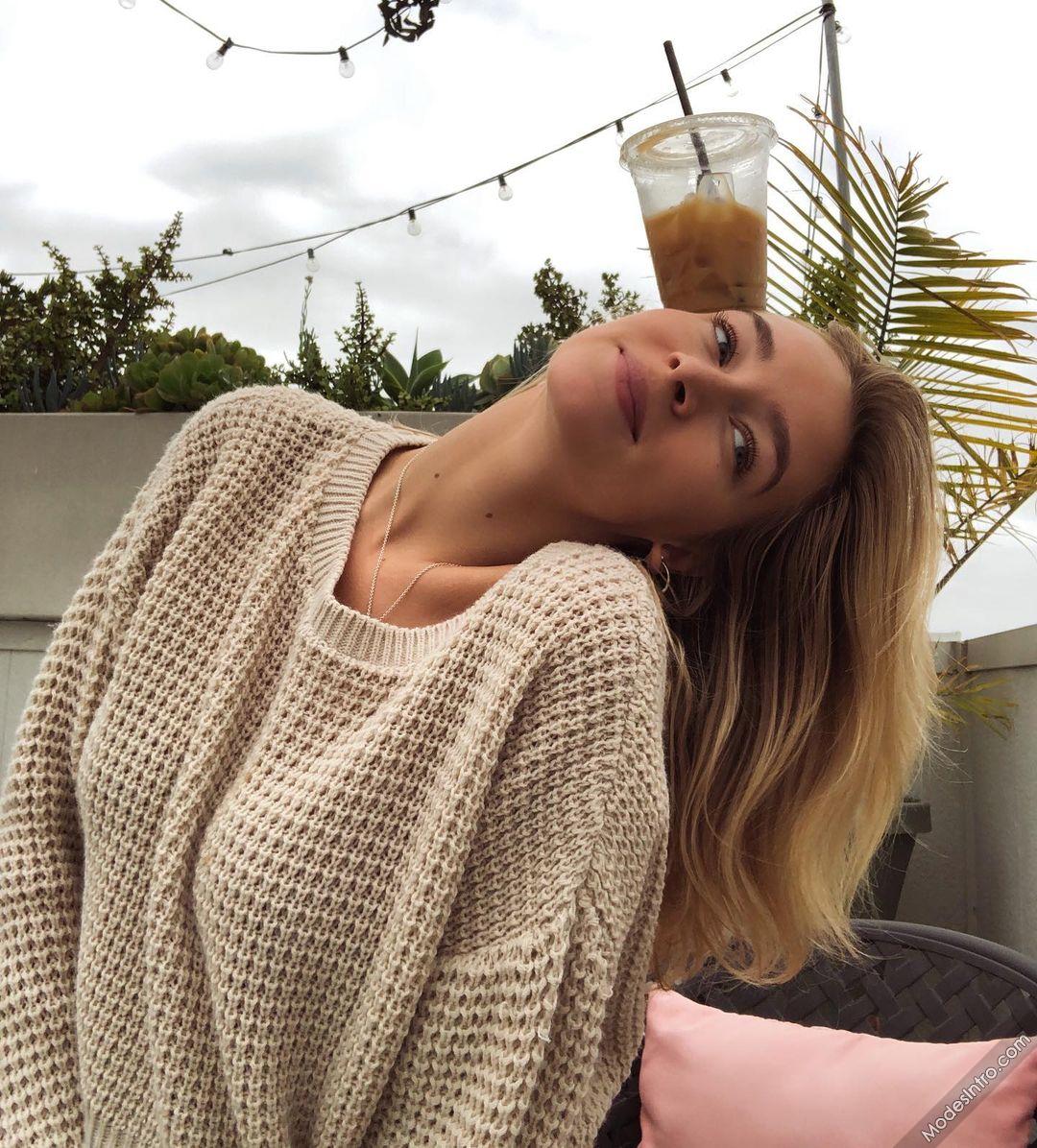 Brianna Mellon #258984