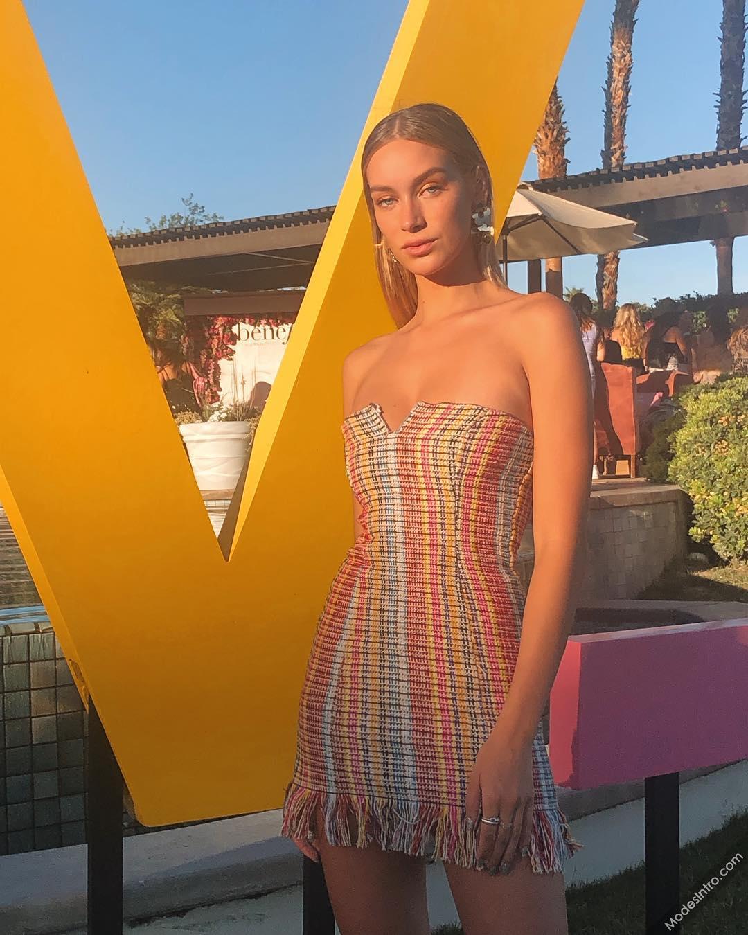 Brianna Mellon #258989