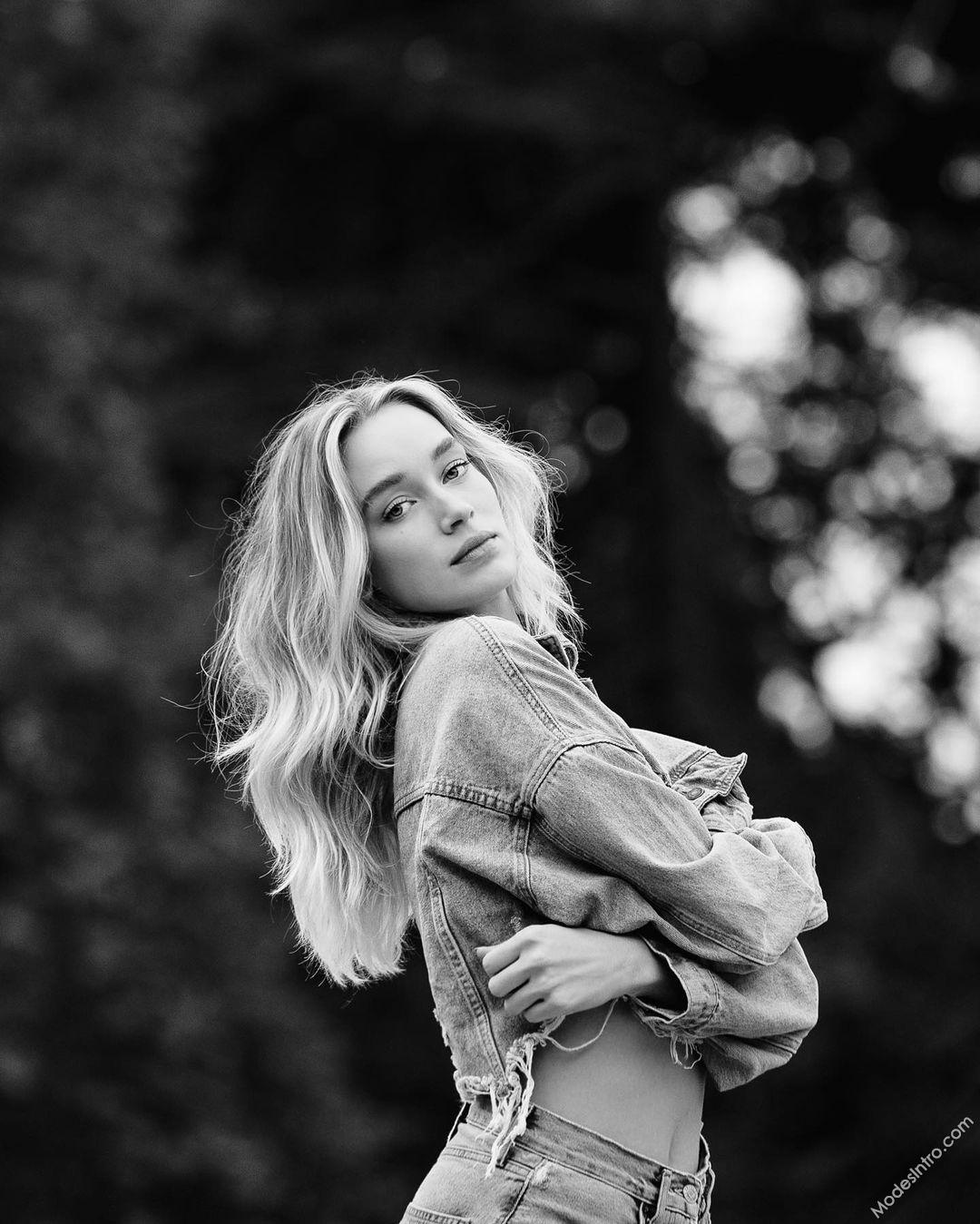 Brianna Mellon #258992