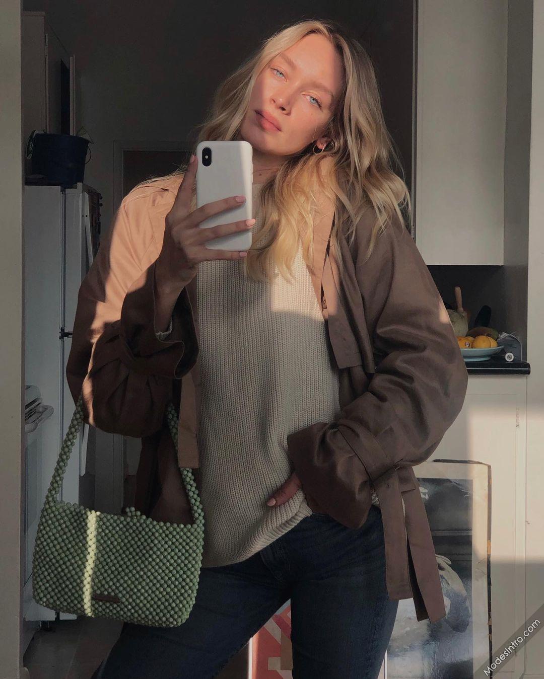 Brianna Mellon #258997