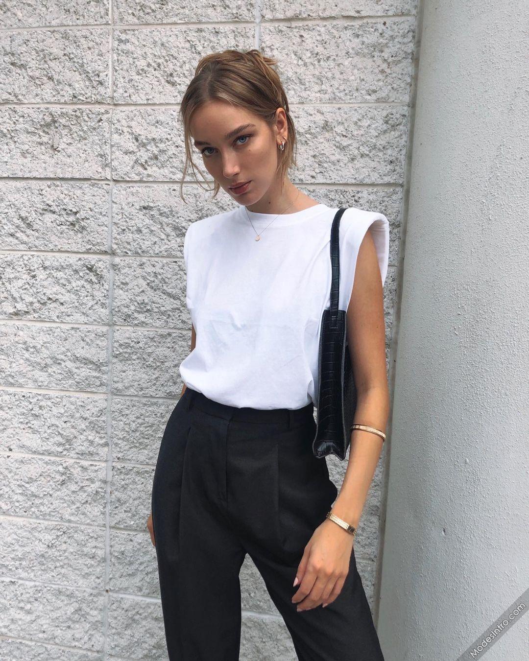 Brianna Mellon #259007