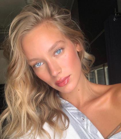 Brianna Mellon photo 258971