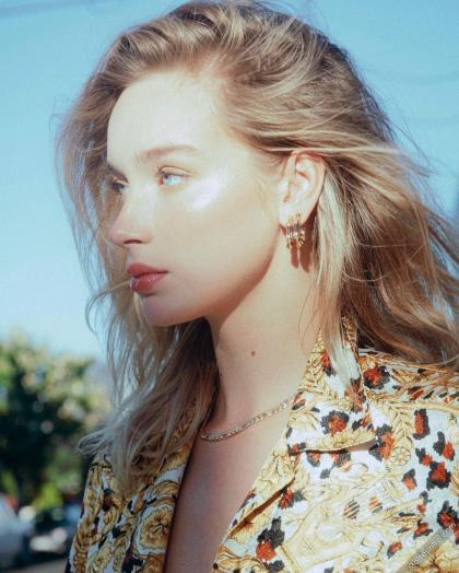 Brianna Mellon photo 258975