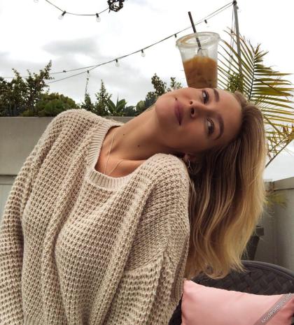 Brianna Mellon photo 258984