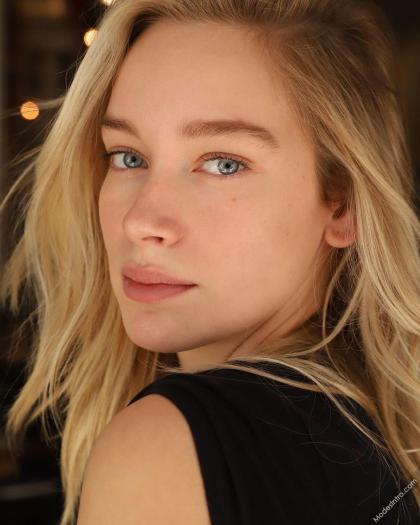 Brianna Mellon photo 258999