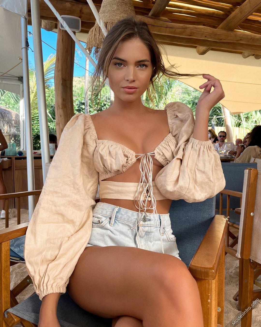 Morgan Ketzner #259020