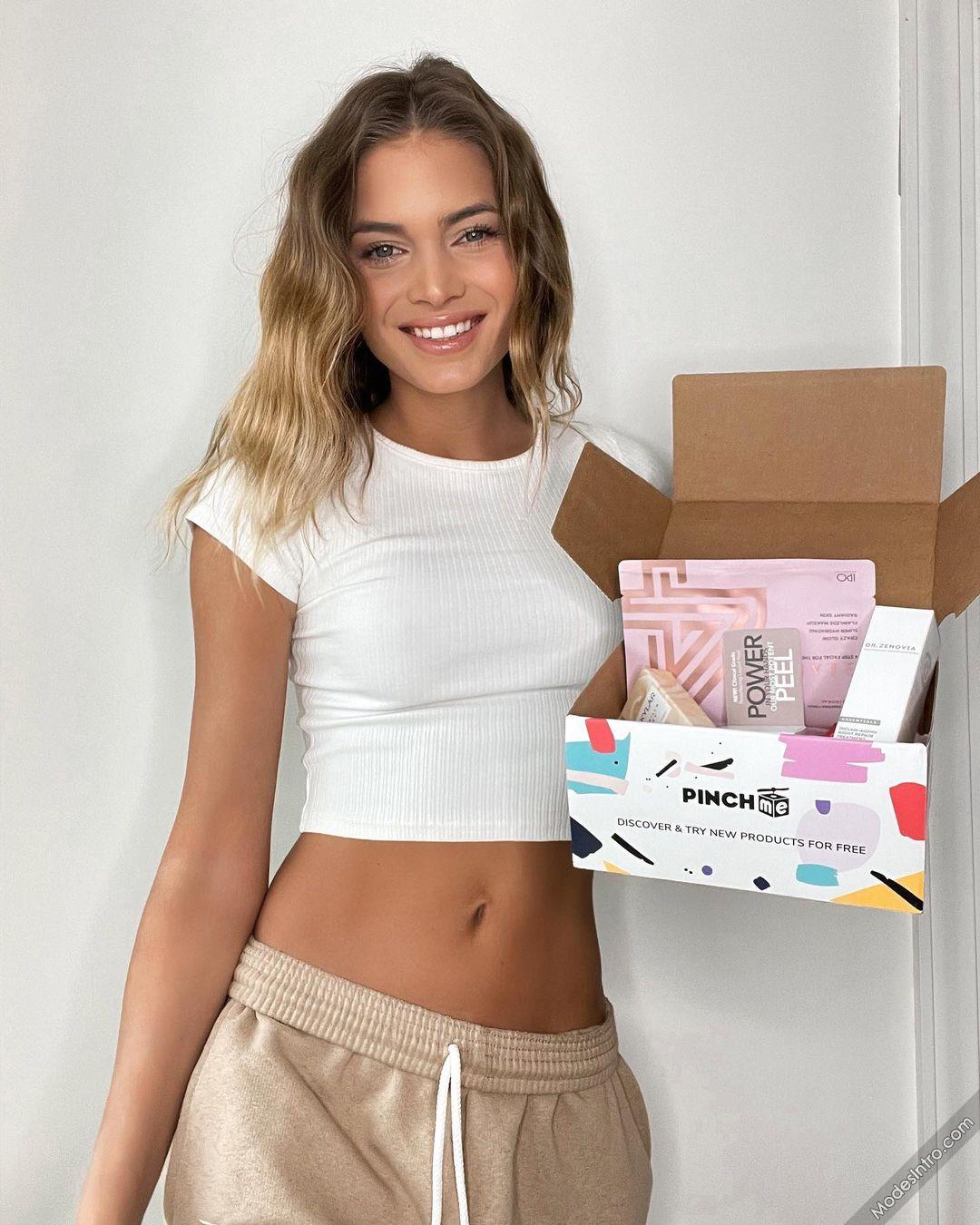 Morgan Ketzner #259028