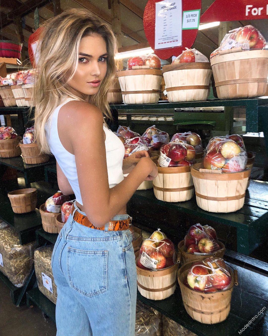 Morgan Ketzner #259077