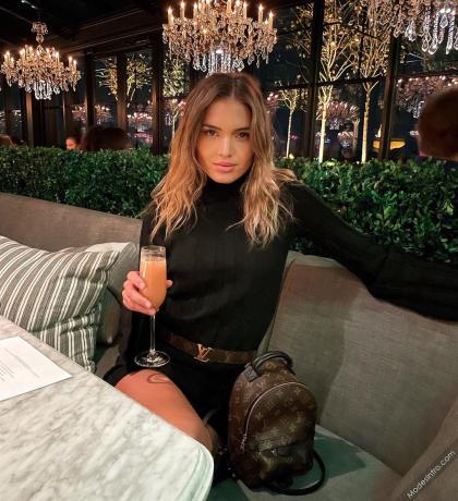 Morgan Ketzner photo 259040