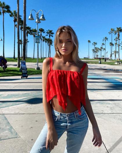 Morgan Ketzner photo 259070