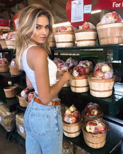 Morgan Ketzner photo 259077