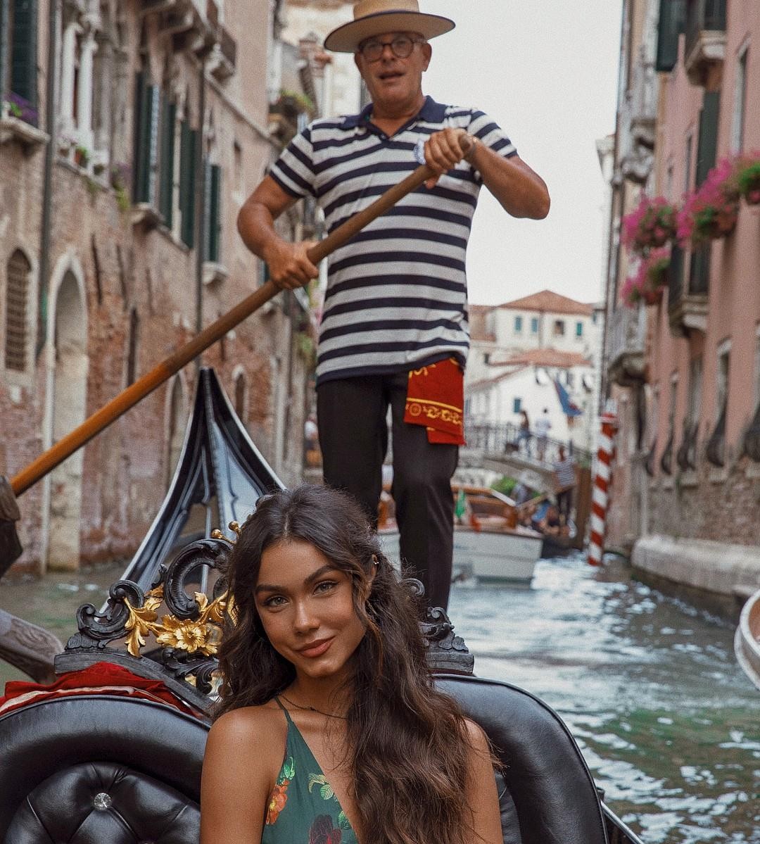 Thais Belmonte #268846