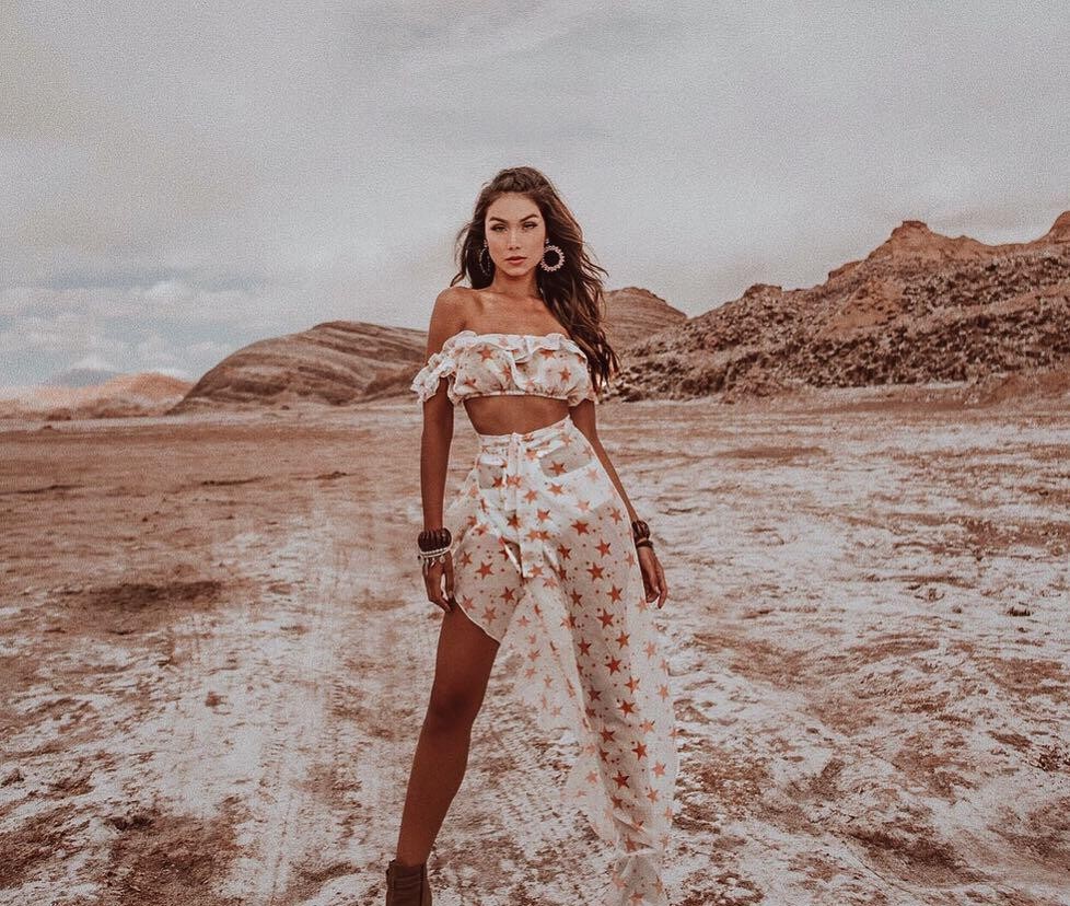 Thais Belmonte #268850