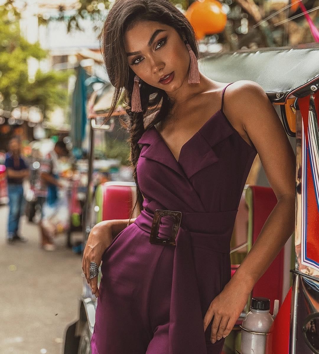 Thais Belmonte #268885