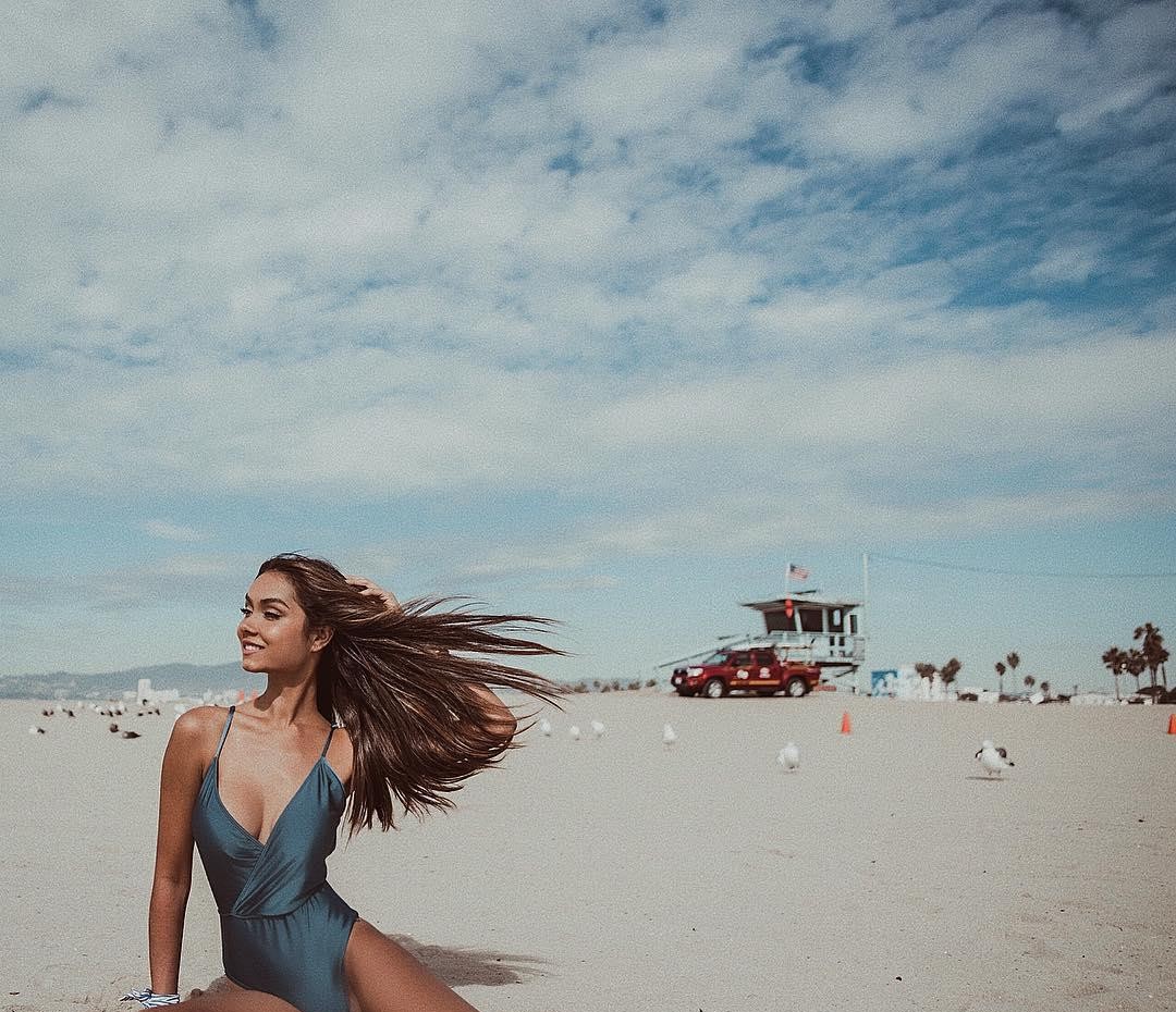 Thais Belmonte #268891