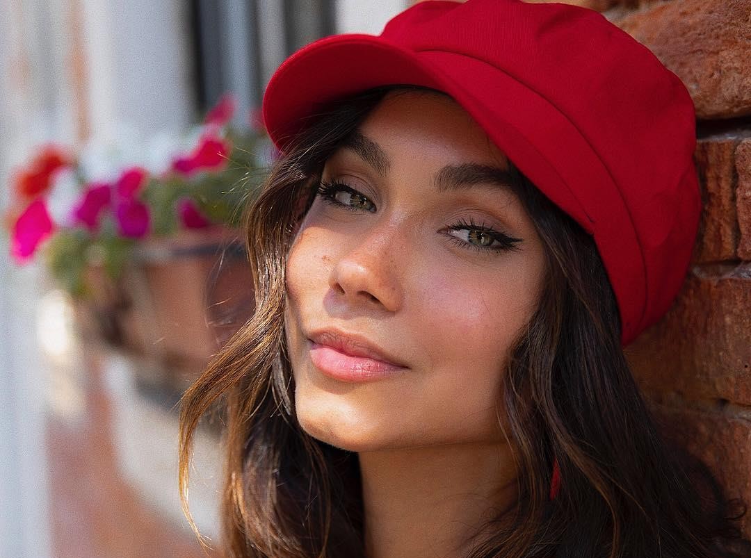 Thais Belmonte #268902