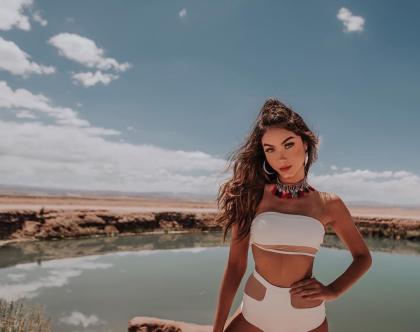 Thais Belmonte photo 268860